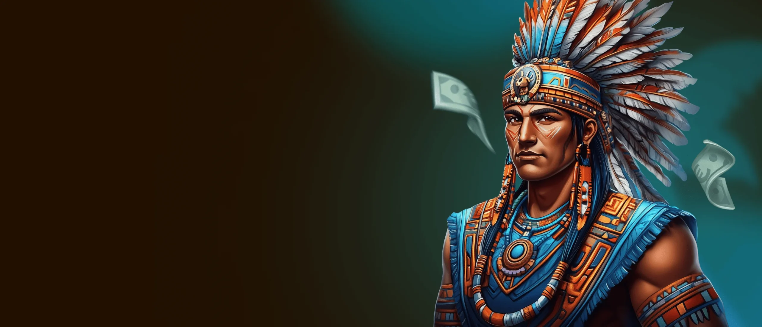Rolldorado banner desktop
